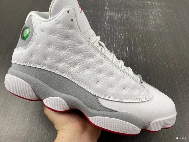 Rep TB Air 414571-160 13 Jordan Grey Wolf 0704